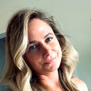 Meet your Posher, Andria